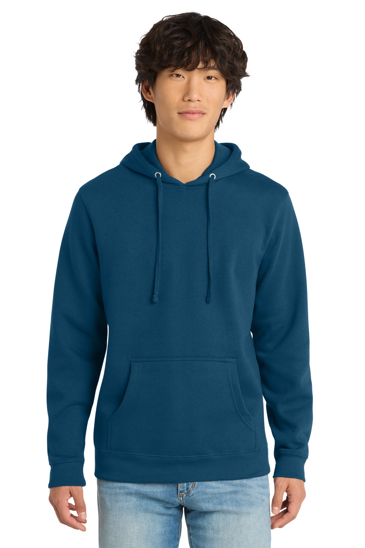 District® V.I.T.™Fleece Hoodie DT6100