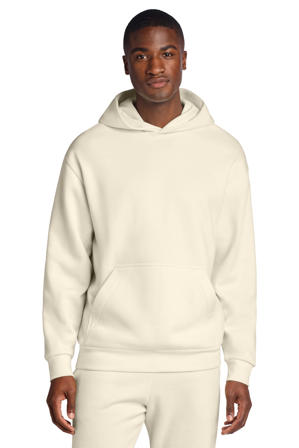 District® V.I.T.™ Heavyweight Fleece Hoodie DT6150