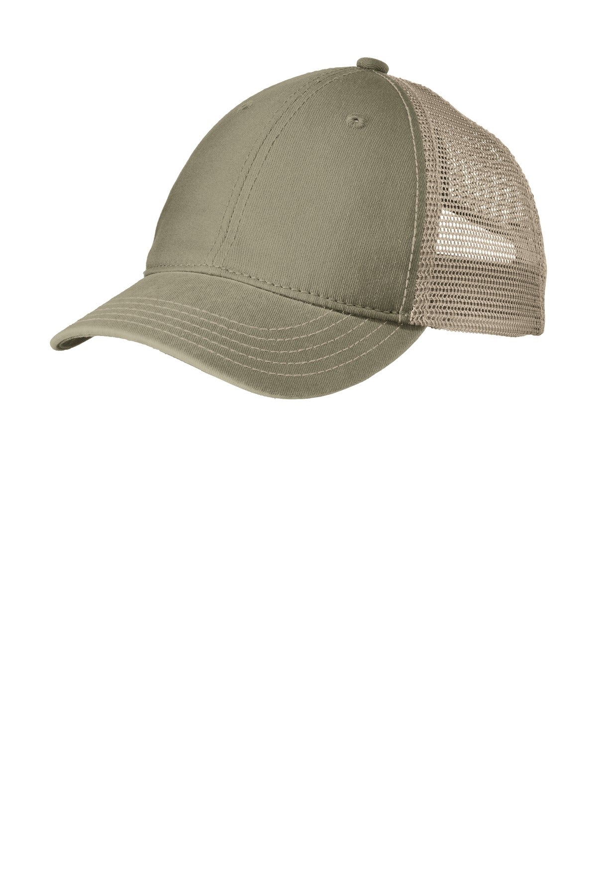 District? Super Soft Mesh Back Cap. DT630