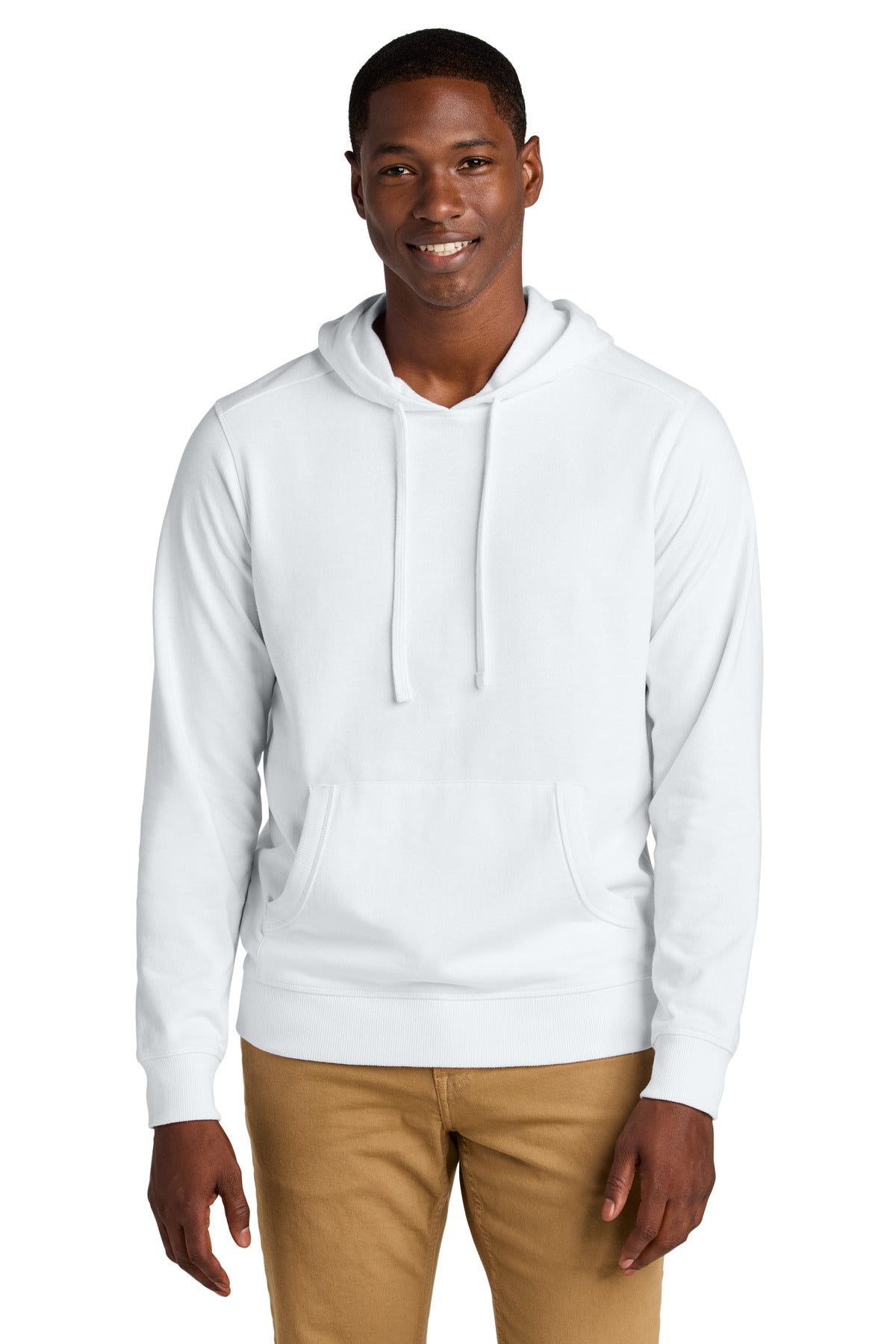 District® Re-Fleece™Hoodie DT8100