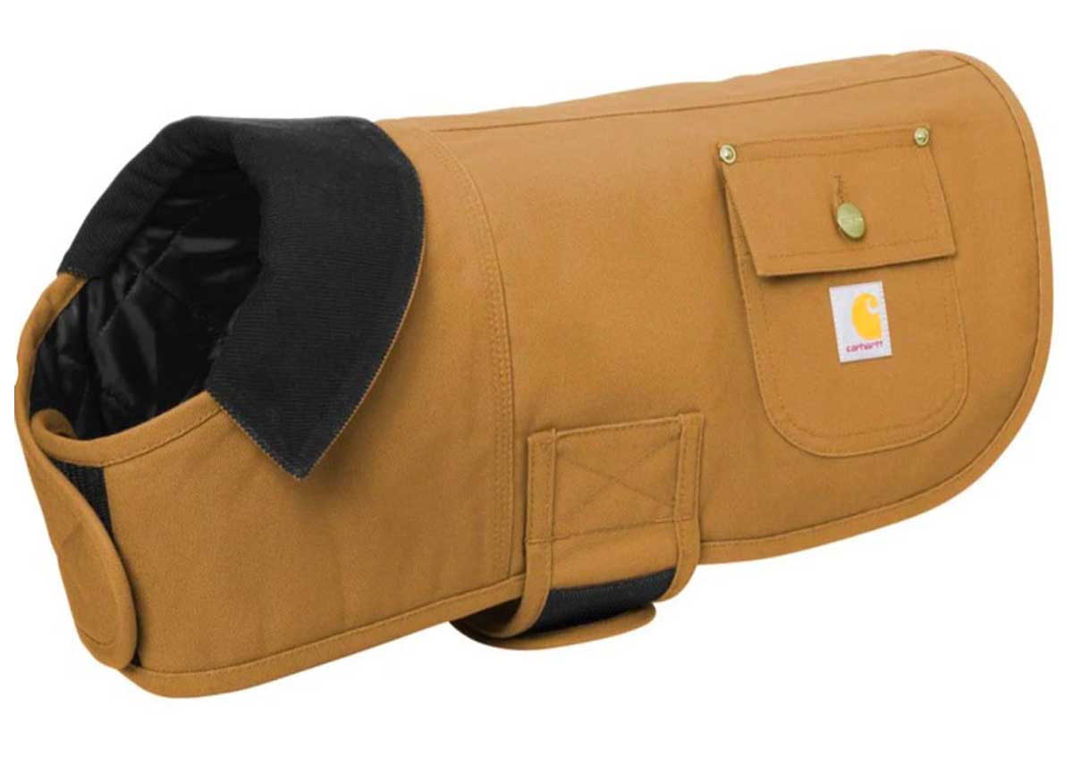 Carhartt® Dog Chore Coat CTP0000505