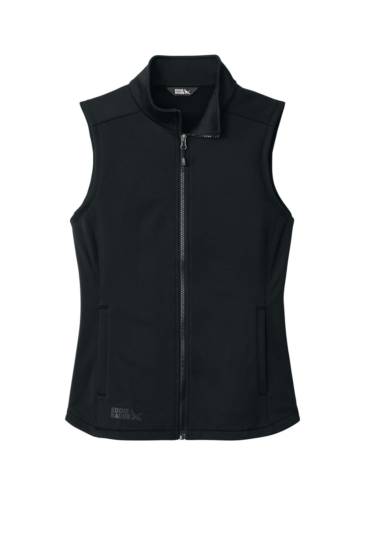 Eddie Bauer® Women's Smooth Mid Layer Fleece Vest EB2570