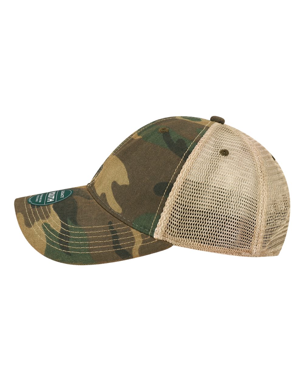 Legacy Youth Old Favorite Trucker Cap