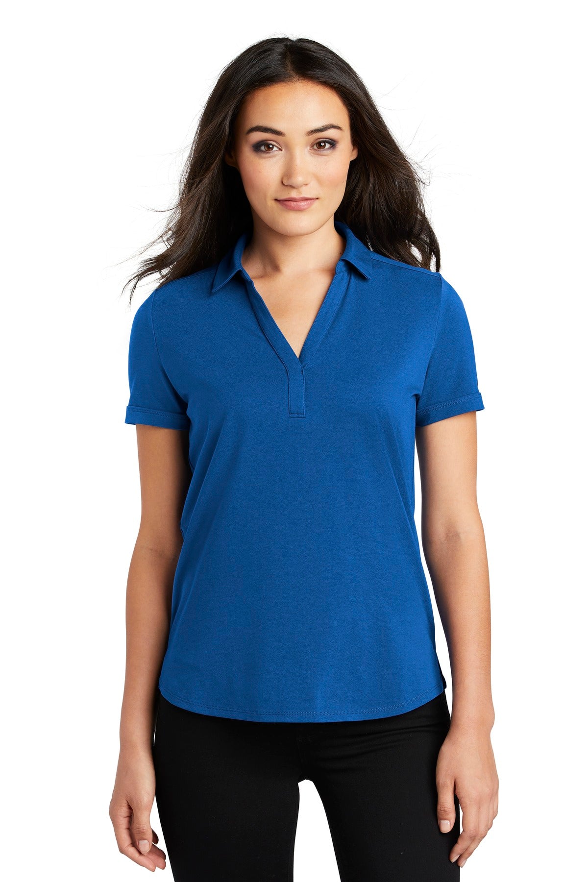 OGIO ® Ladies Limit Polo. LOG138