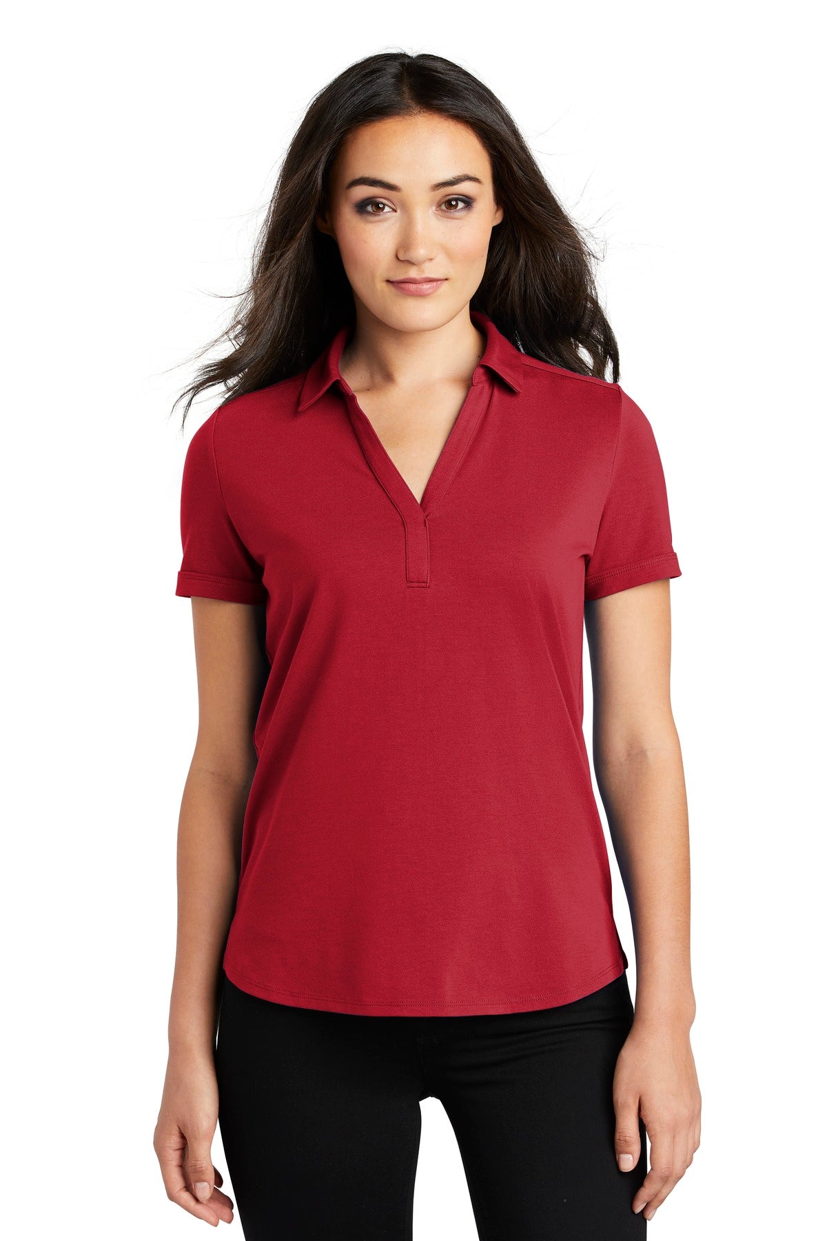 OGIO ® Ladies Limit Polo. LOG138