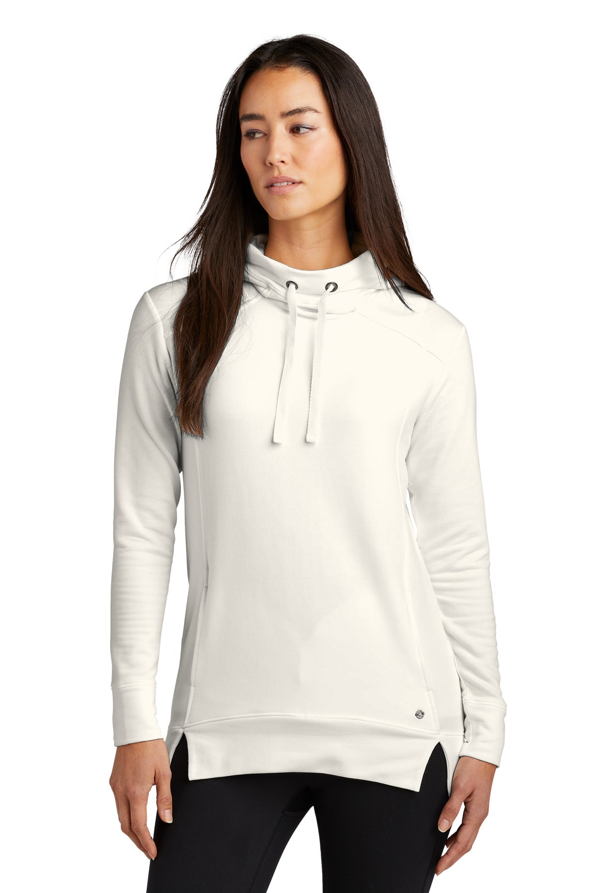 OGIO ® Ladies Luuma Pullover Fleece Hoodie. LOG810