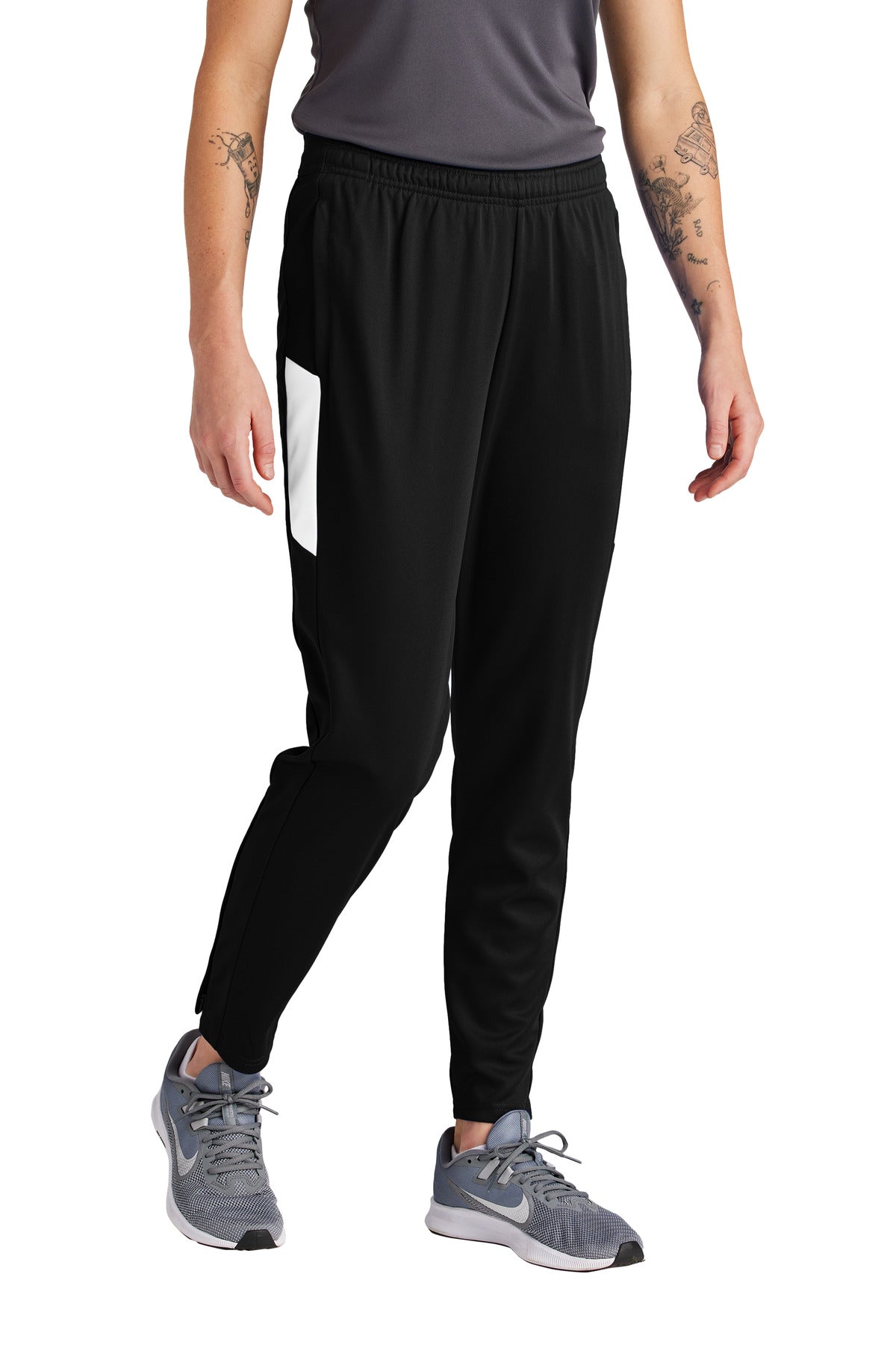 Sport-Tek® Women's Travel Pant LPST800