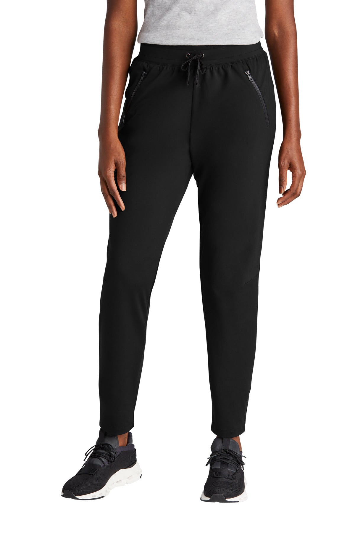 Sport-Tek® Women's Circuit Jogger LPST871