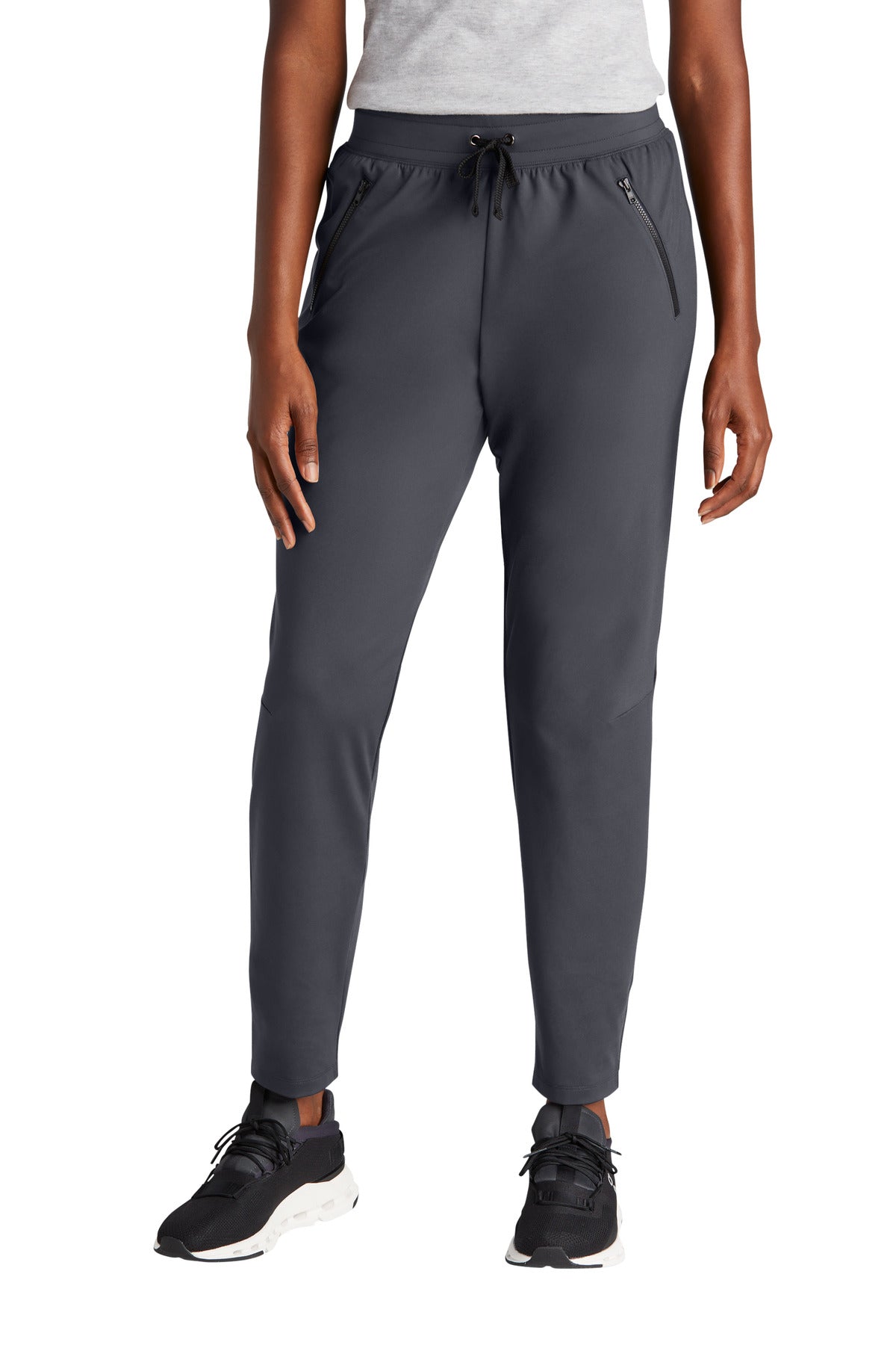 Sport-Tek® Women's Circuit Jogger LPST871