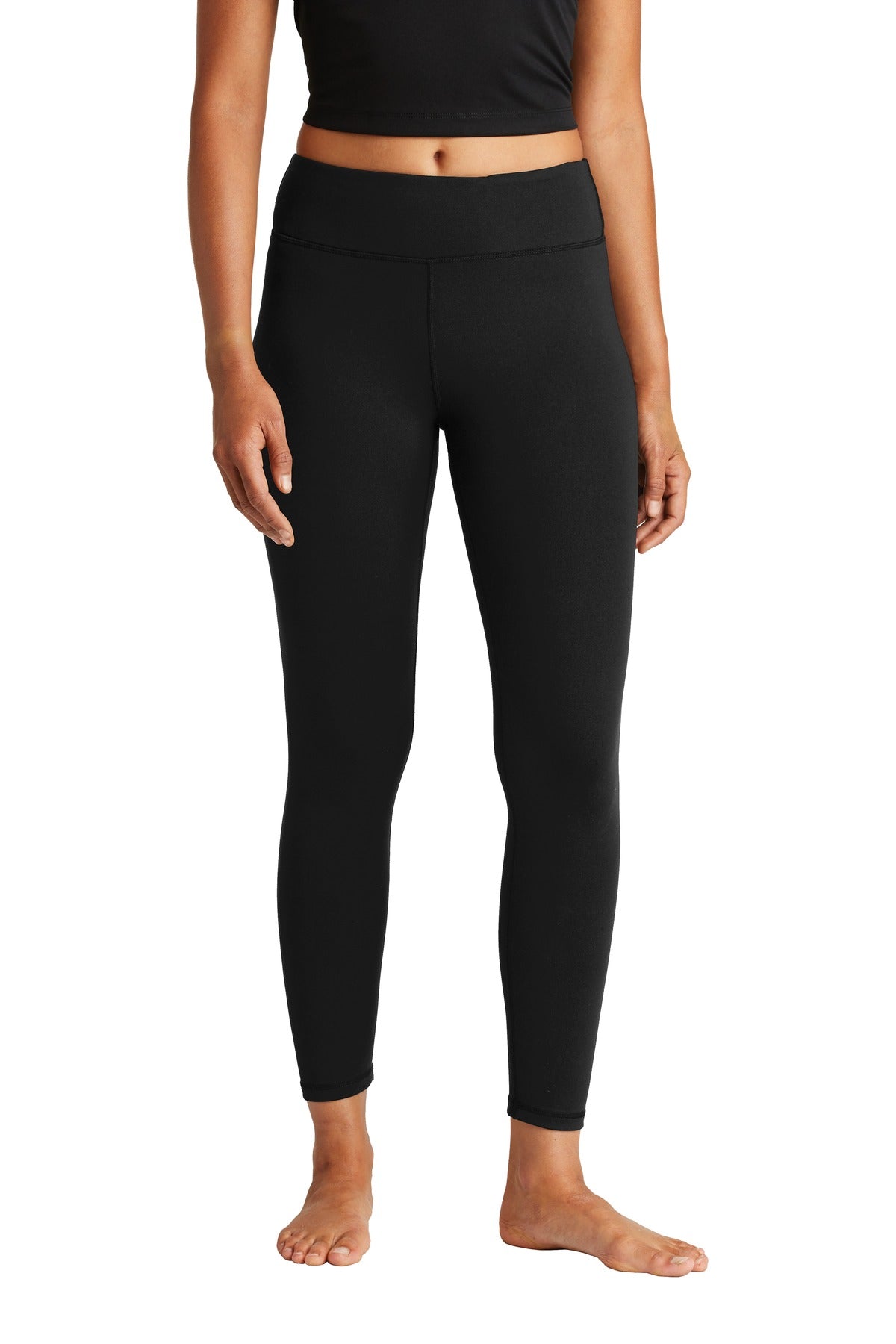 Sport-Tek ® Women's 7/8 Legging. LPST890