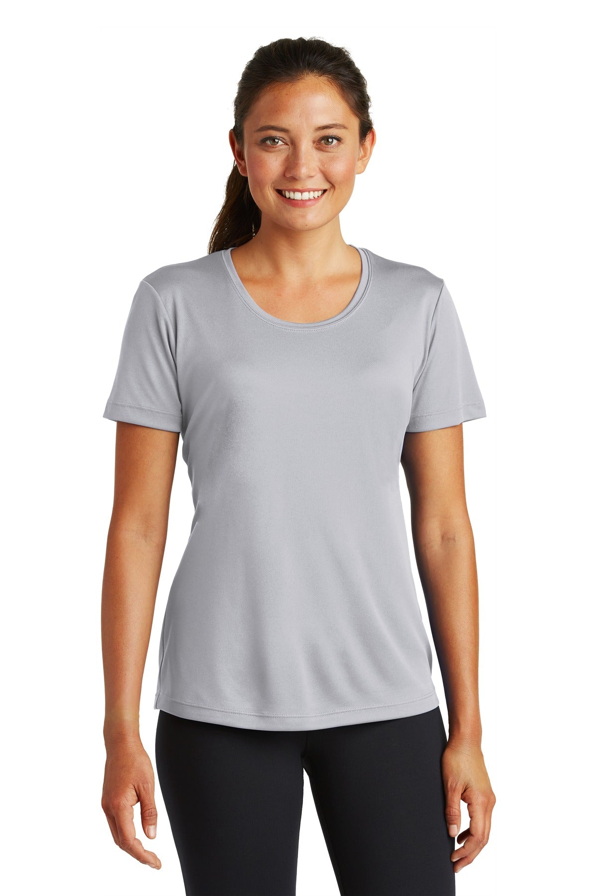 Sport-Tek® Women's PosiCharge® Competitor™ Tee. LST350