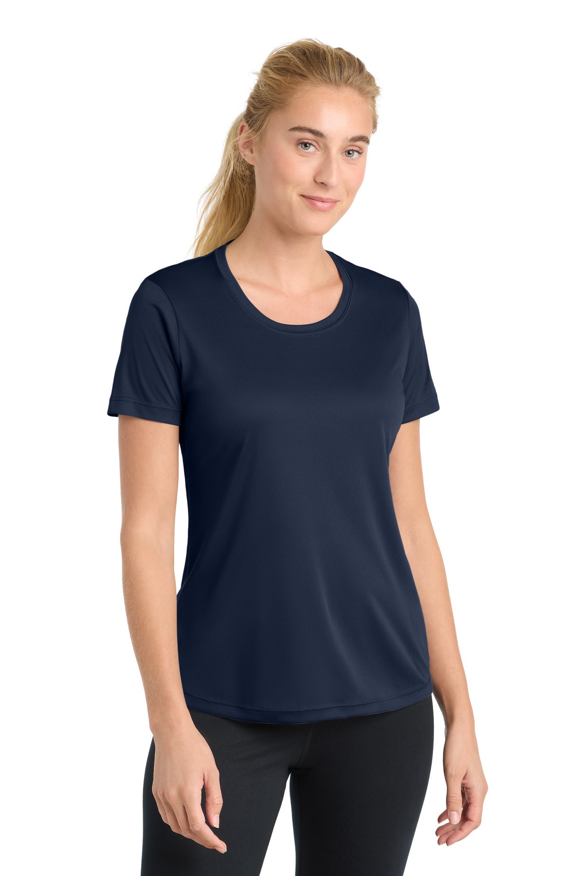 Sport-Tek® Women's PosiCharge® Competitor™ Tee. LST350