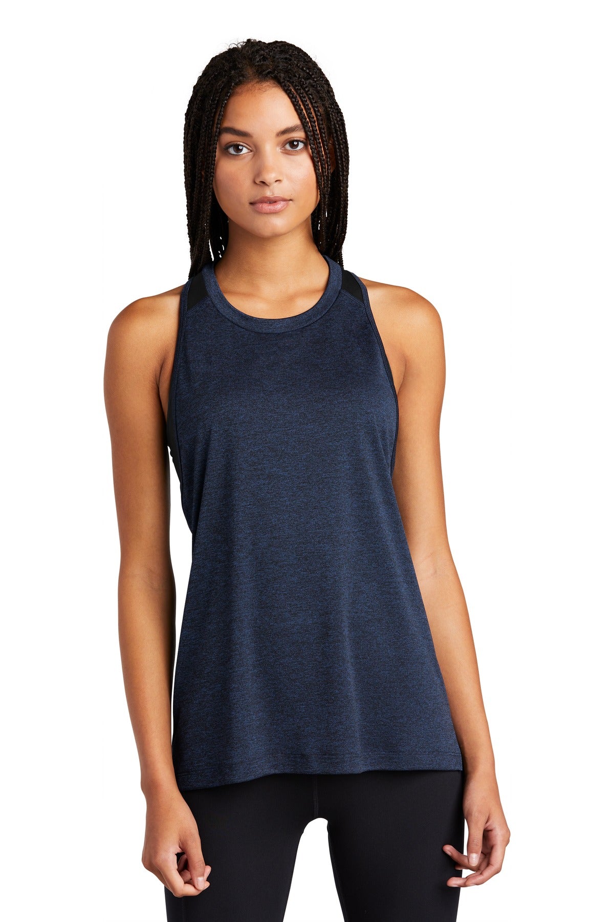 Sport-Tek ® Women's Endeavor Tank. LST466