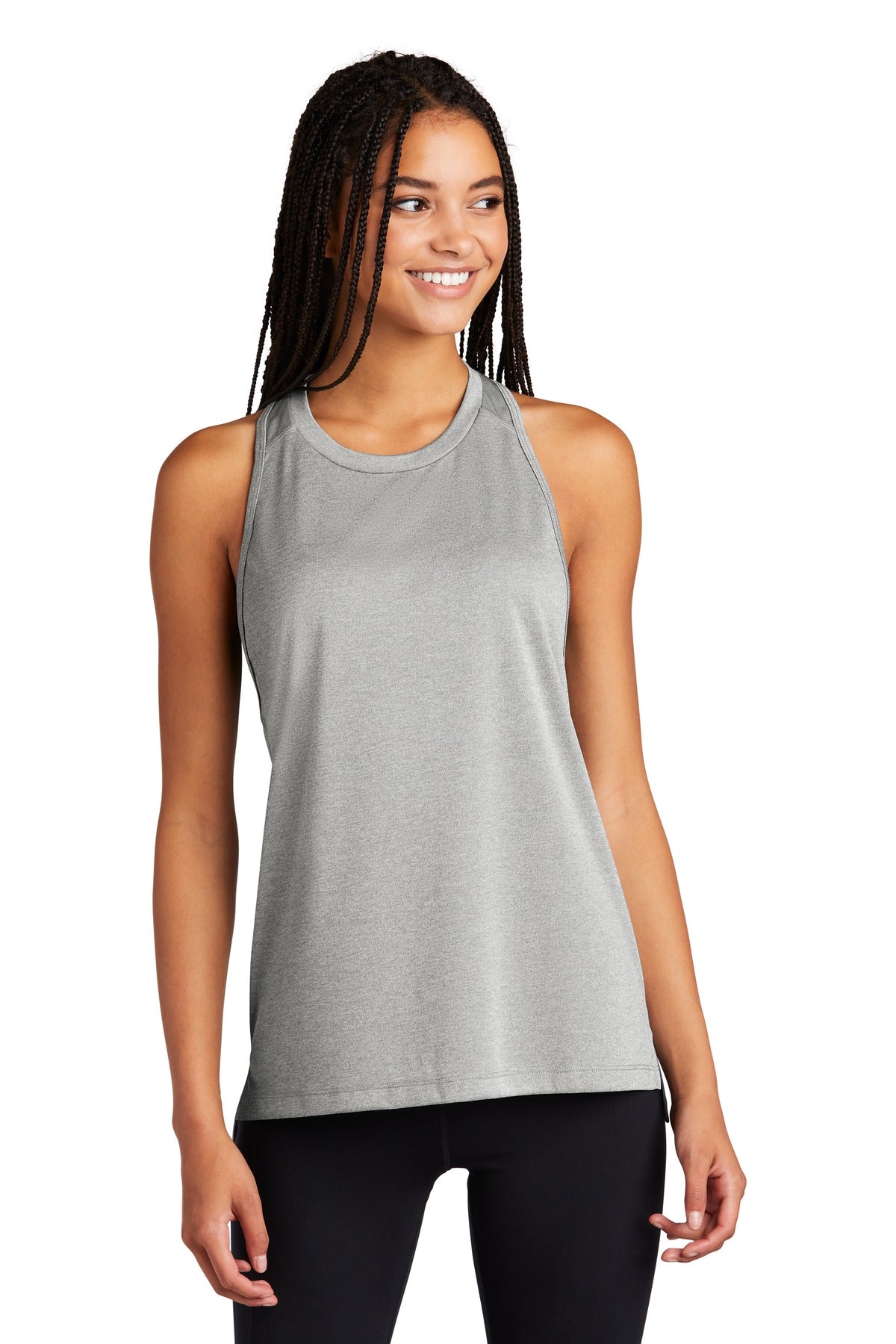 Sport-Tek ® Women's Endeavor Tank. LST466