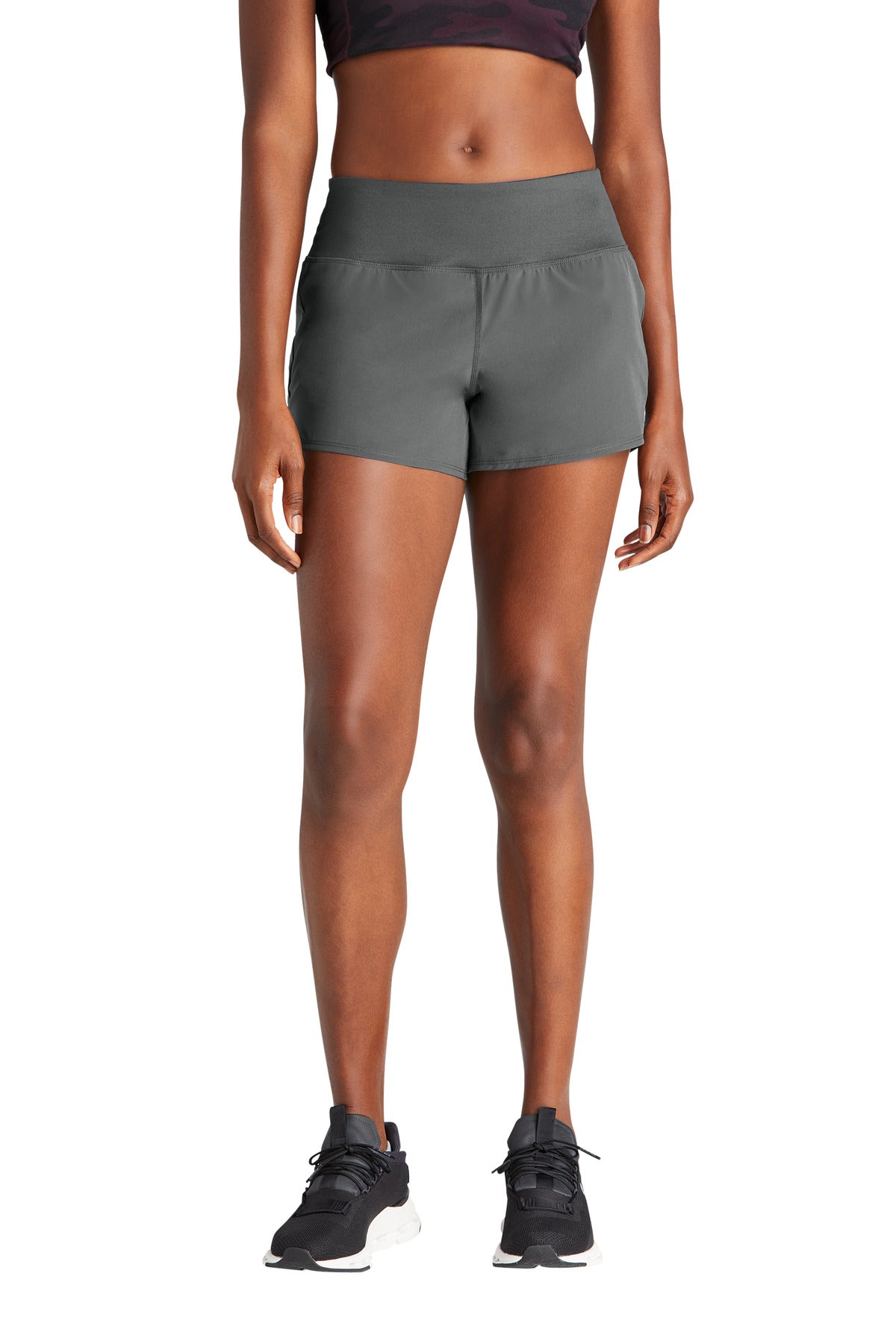 Sport-Tek® Women's Repeat Short LST485