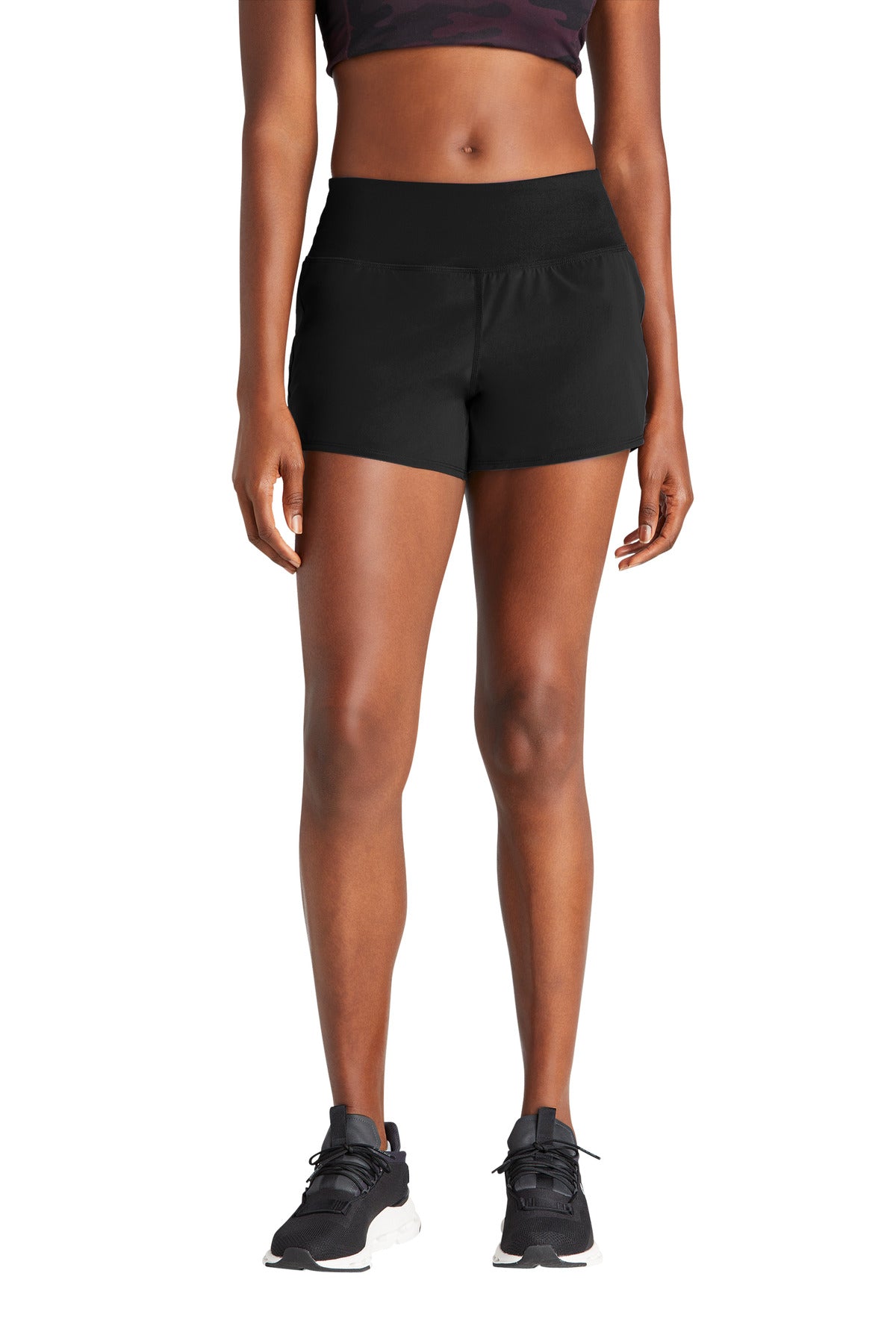 Sport-Tek® Women's Repeat Short LST485