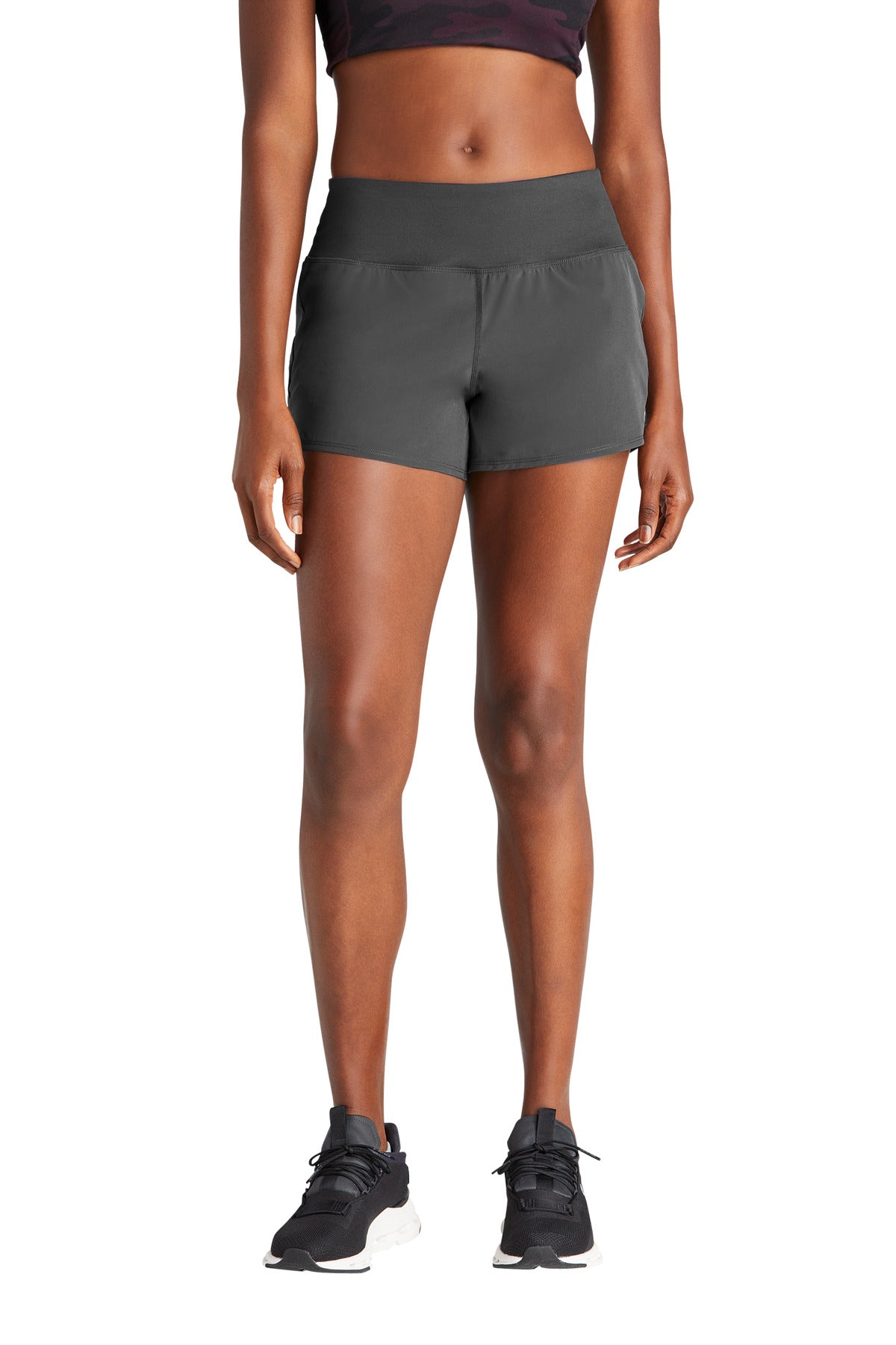 Sport-Tek® Women's Repeat Short LST485