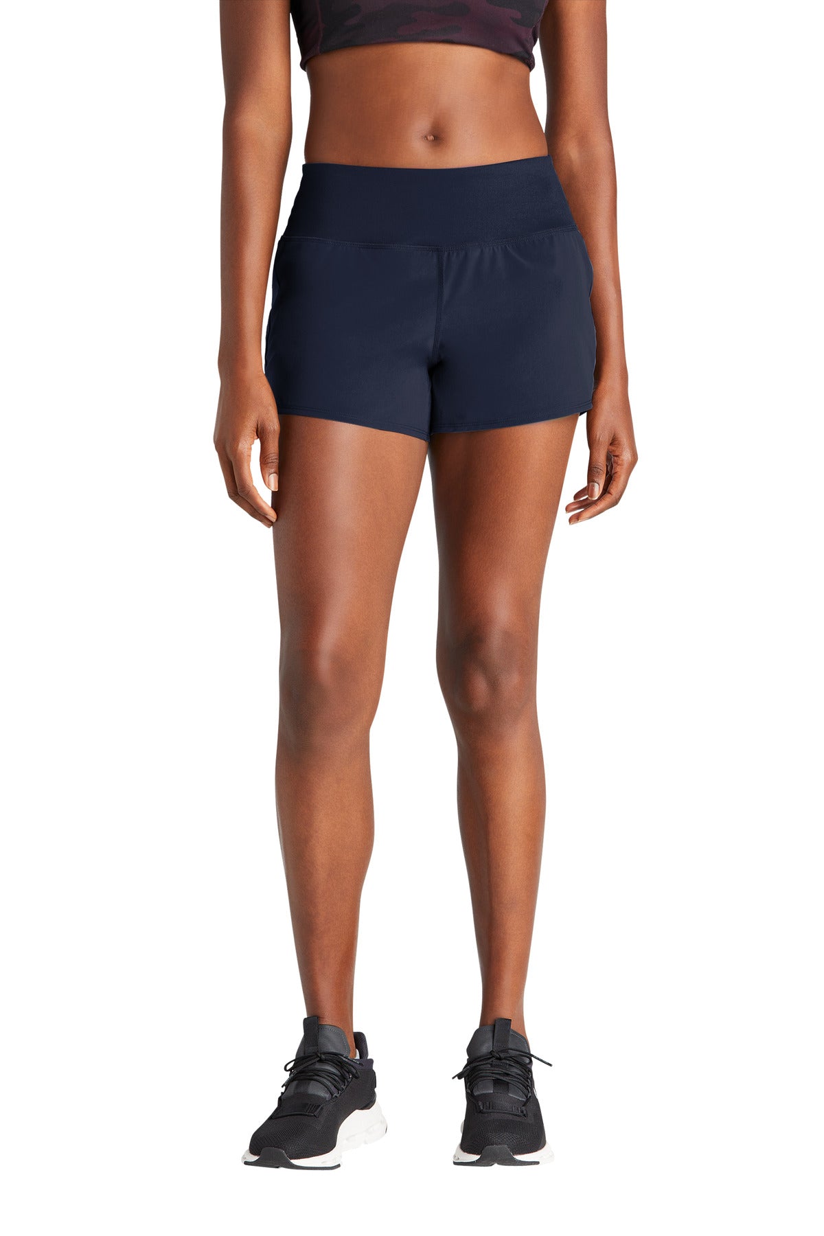 Sport-Tek® Women's Repeat Short LST485