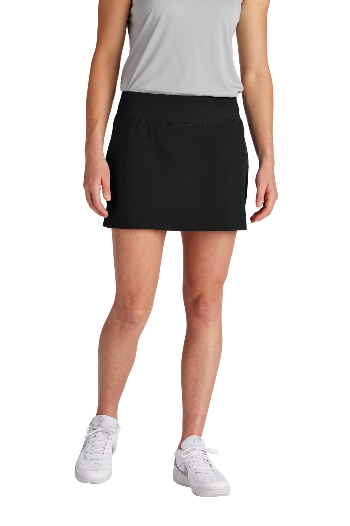 Sport-Tek® Women's Repeat Skort LST486