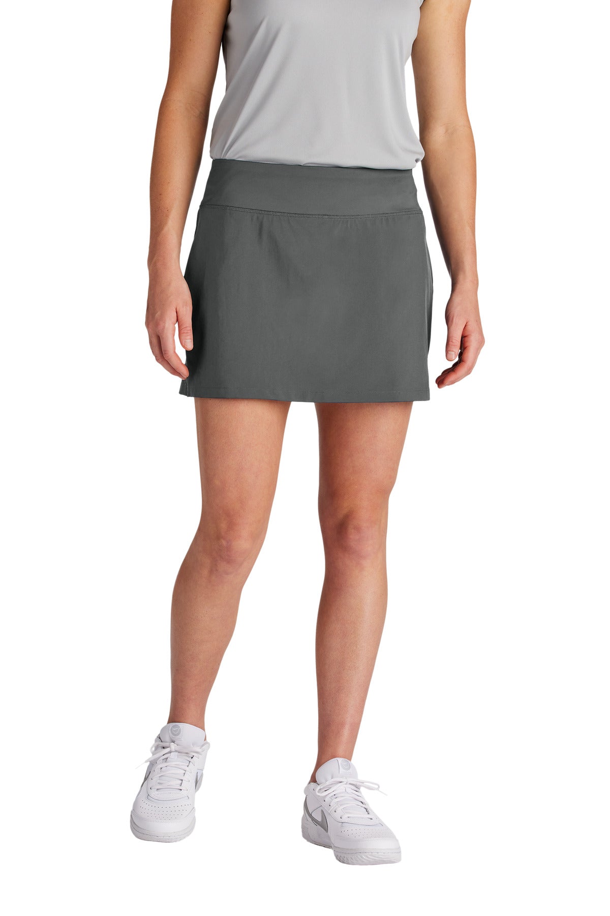 Sport-Tek® Women's Repeat Skort LST486