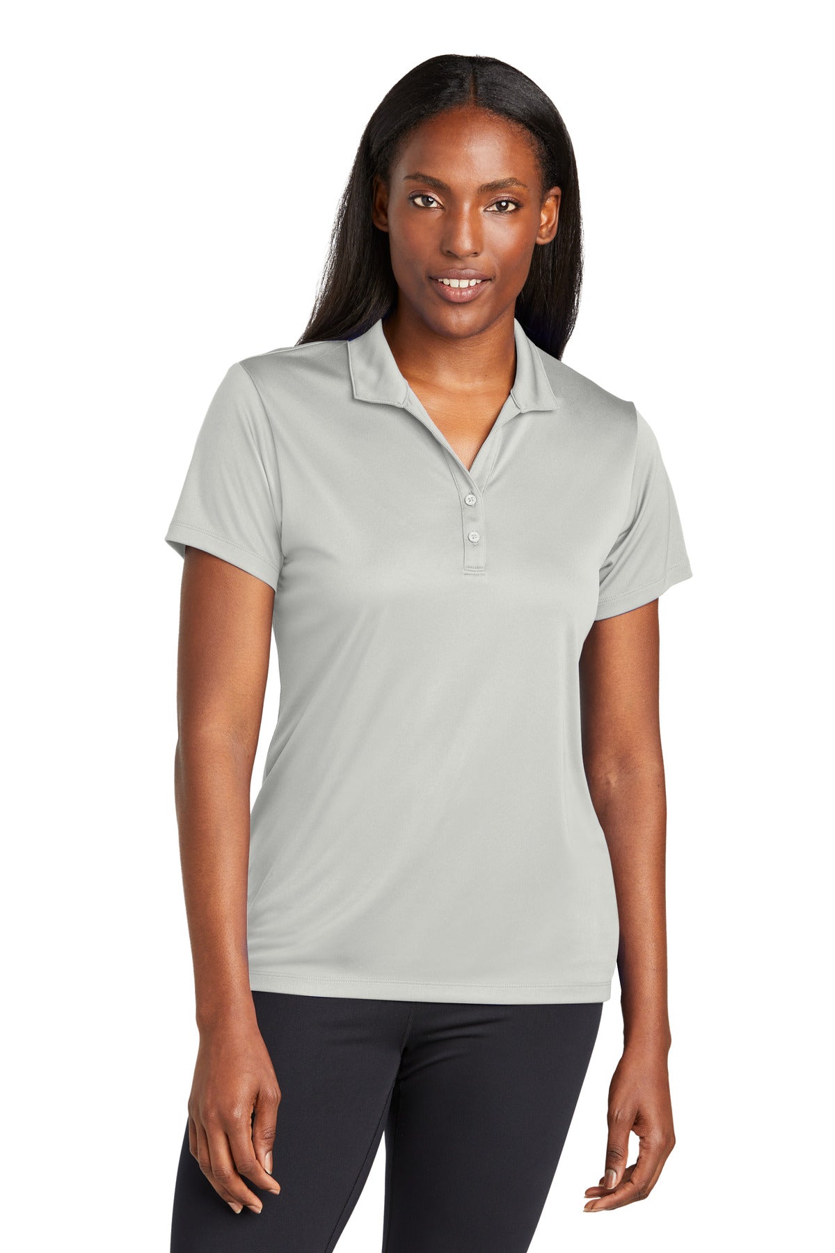 Sport-Tek® Women's PosiCharge® Re-Compete Polo LST725