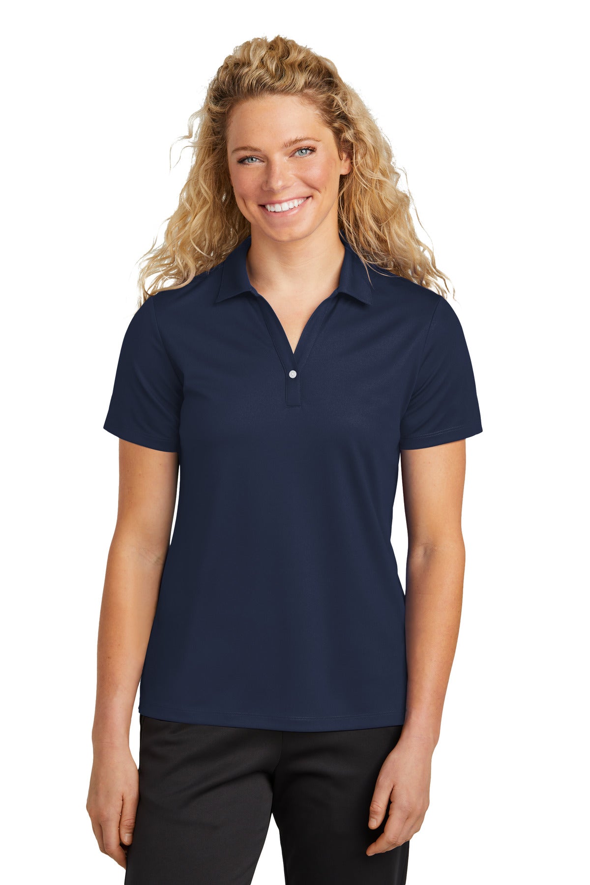 Sport-Tek® Women's UV Micropique Polo LST740