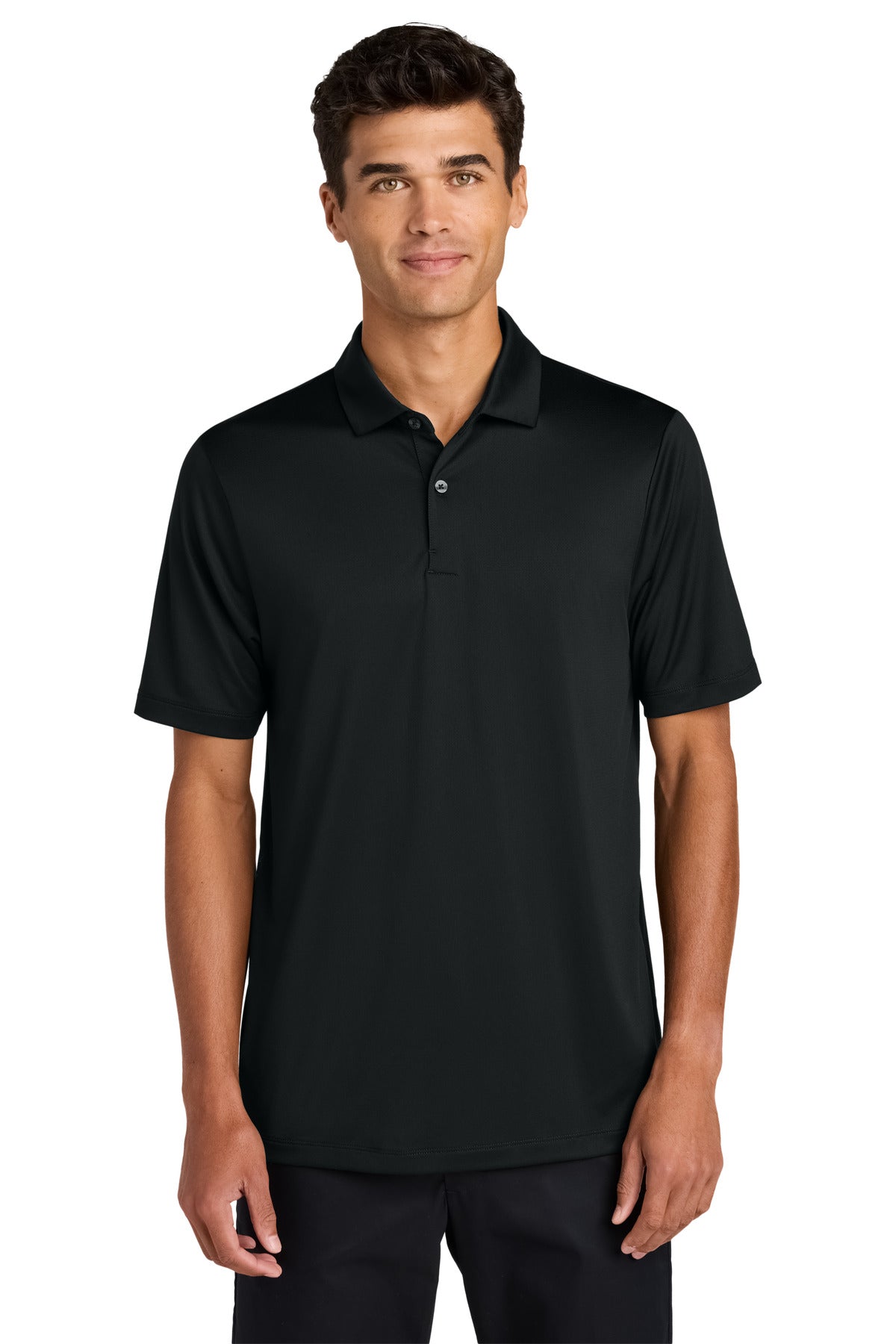 Mercer+Mettle® Recharge Jersey Polo MM1020