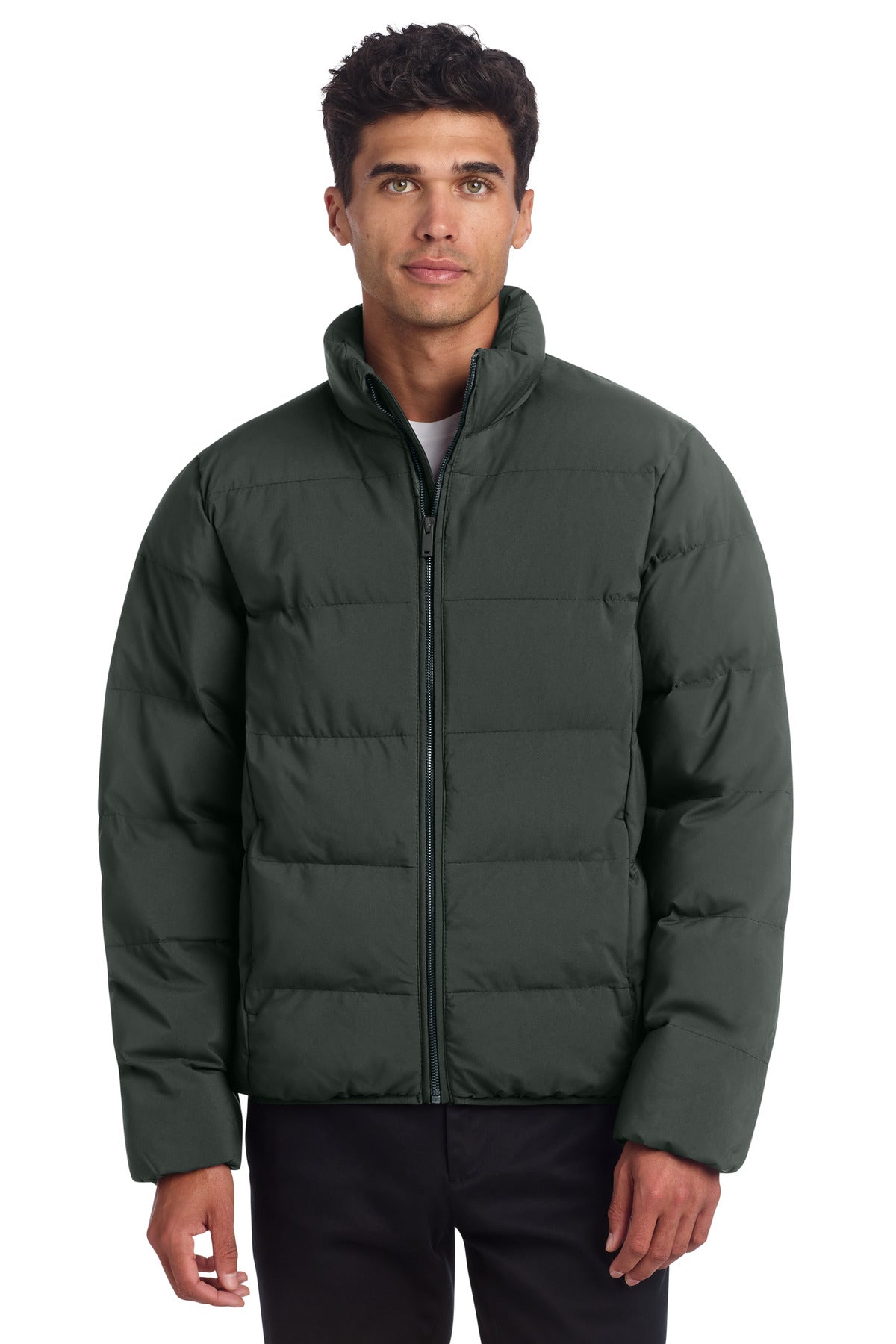 Mercer+Mettle® Puffy Jacket MM7210