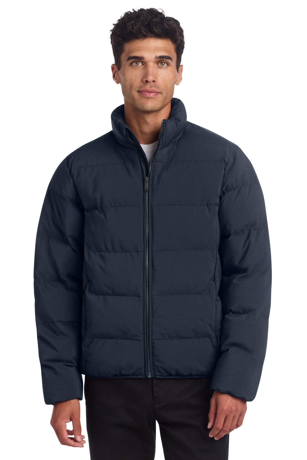 Mercer+Mettle® Puffy Jacket MM7210