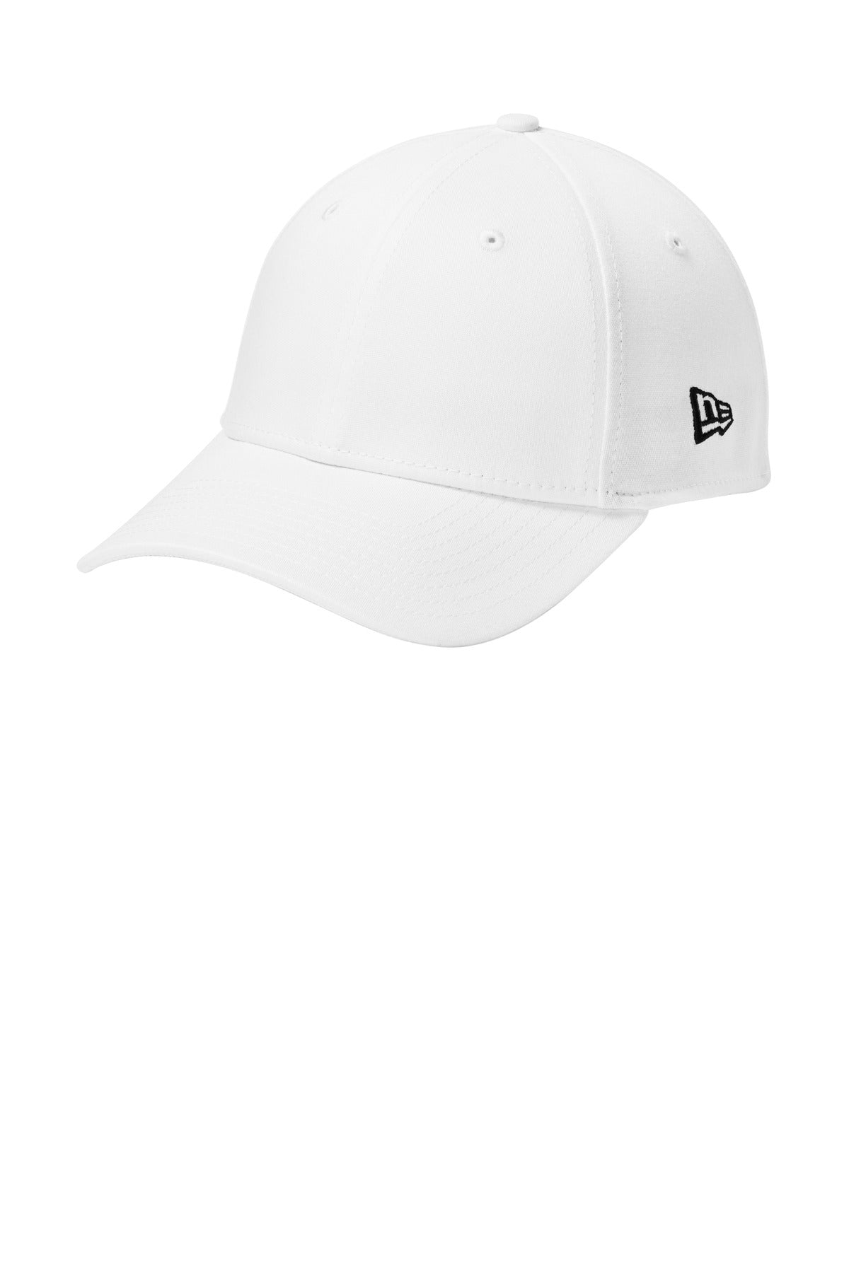 New Era® - Structured Stretch Cotton Cap.  NE1000