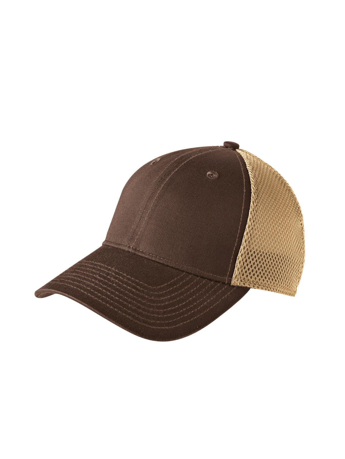 New Era® - Stretch Mesh Cap.  NE1020