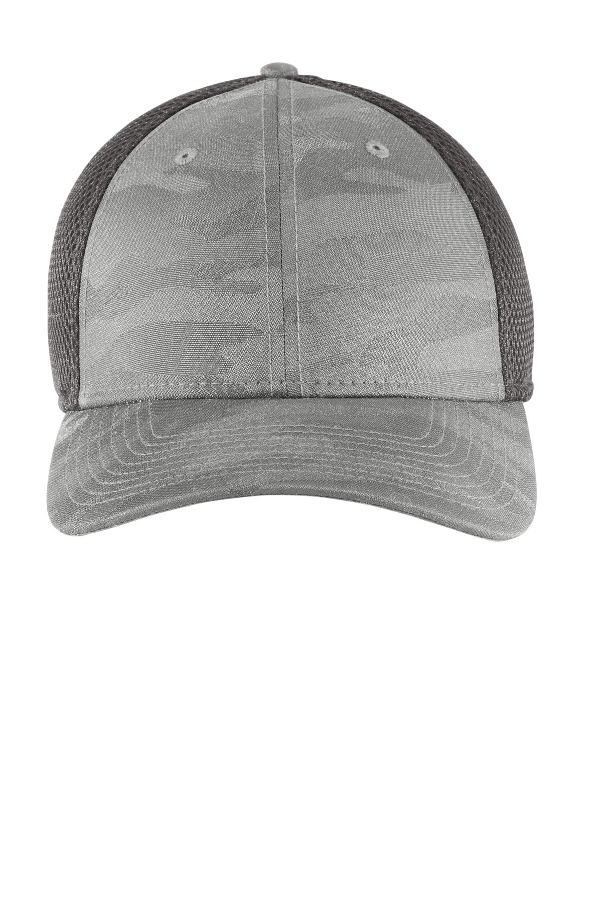 New Era ® Tonal Camo Stretch Tech Mesh Cap NE1091