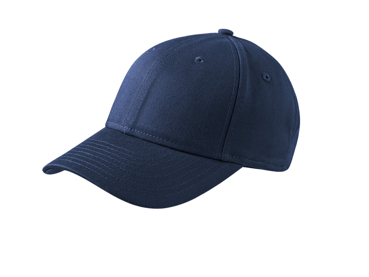 New Era® - Adjustable Structured Cap.  NE200