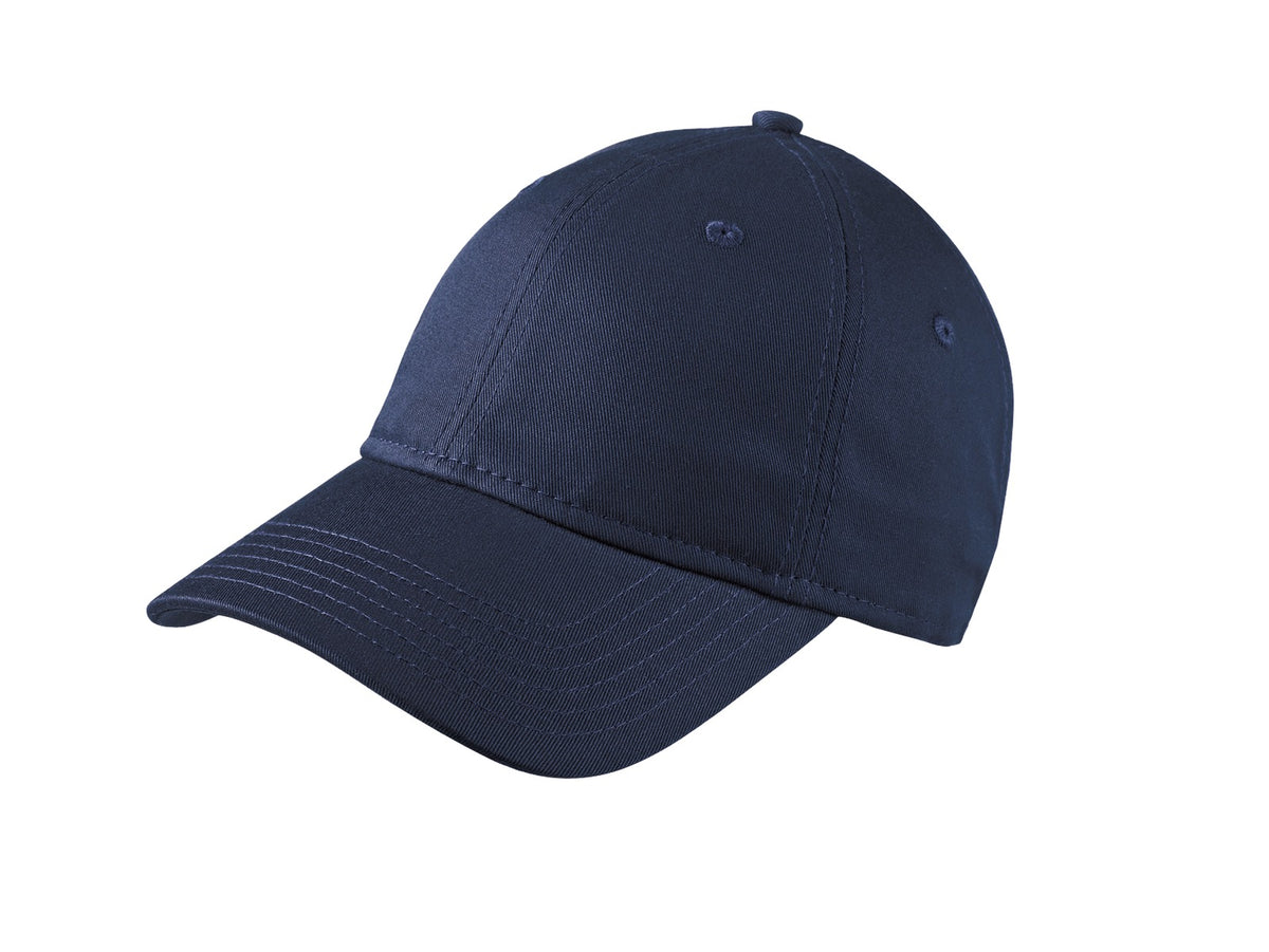 New Era® - Adjustable Unstructured Cap.  NE201