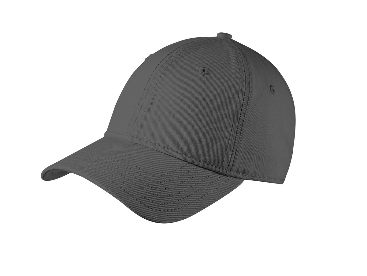 New Era? - Adjustable Unstructured Cap.  NE201