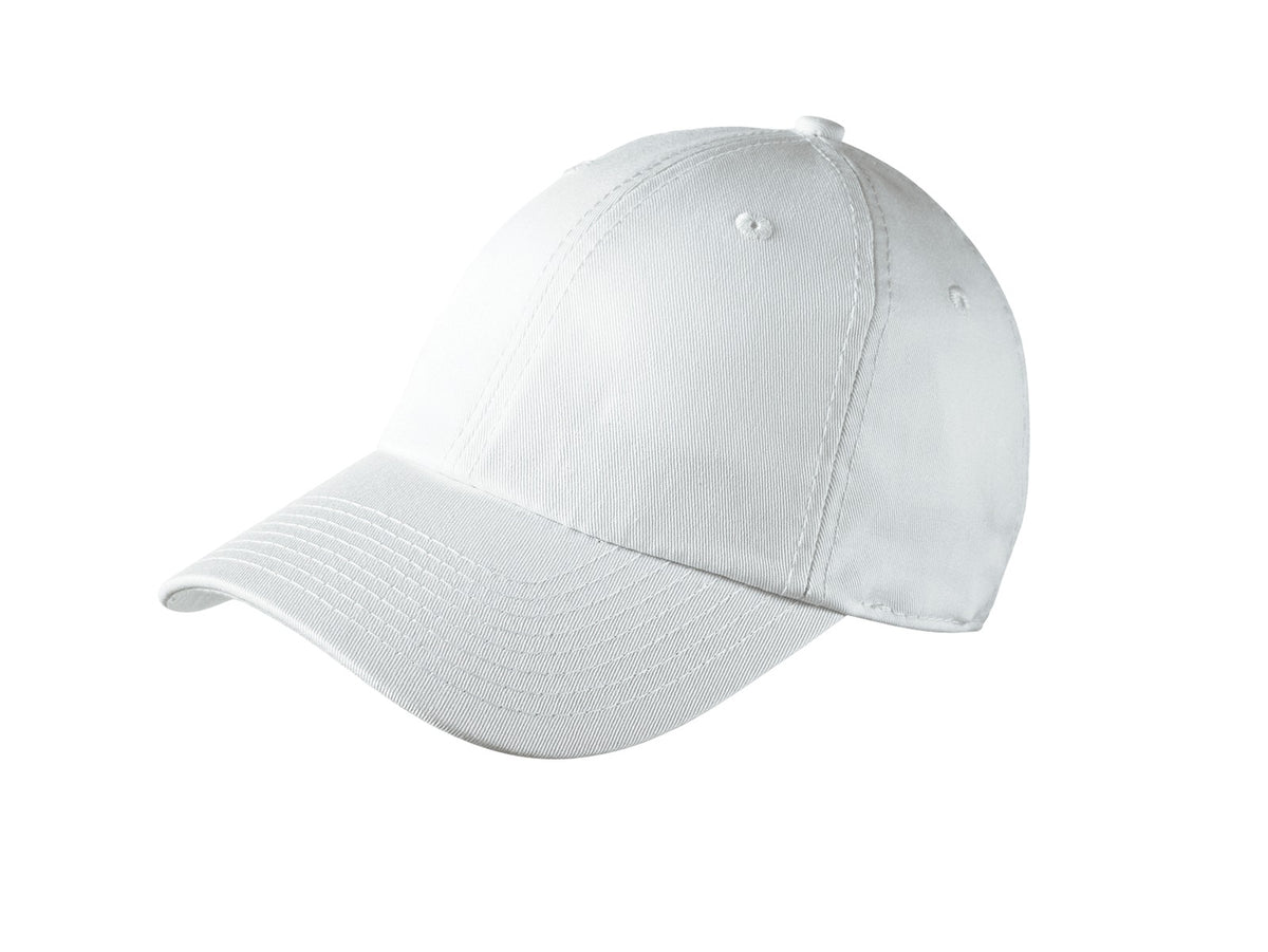 New Era? - Adjustable Unstructured Cap.  NE201