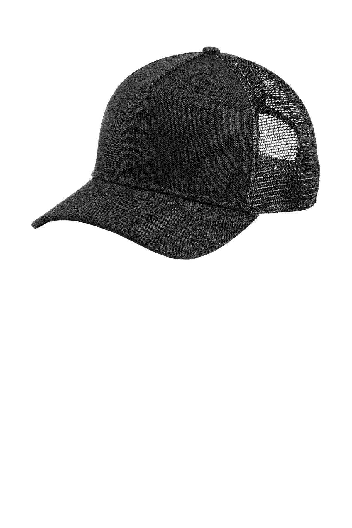 New Era? A-Frame Snapback Mesh Back Cap NE212