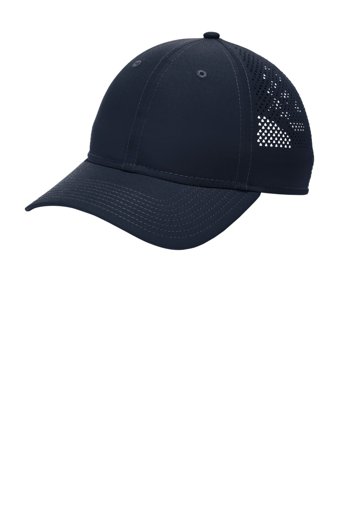 New Era ? Perforated Performance Cap. NE406