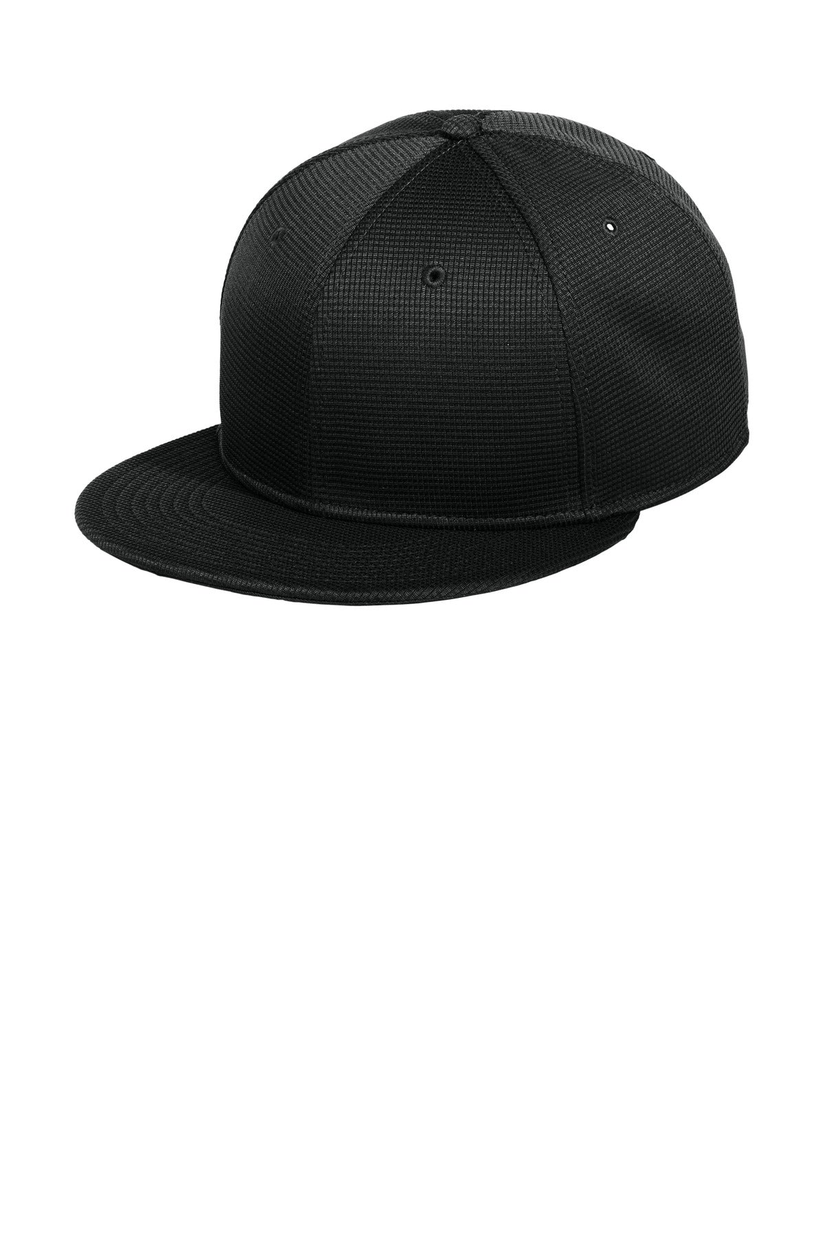 New Era? Pivot Flat Bill Snapback Cap NE409