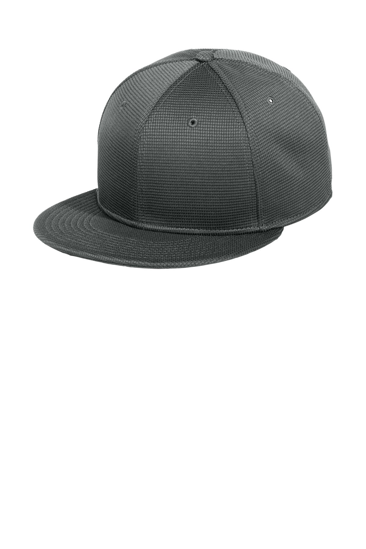 New Era? Pivot Flat Bill Snapback Cap NE409