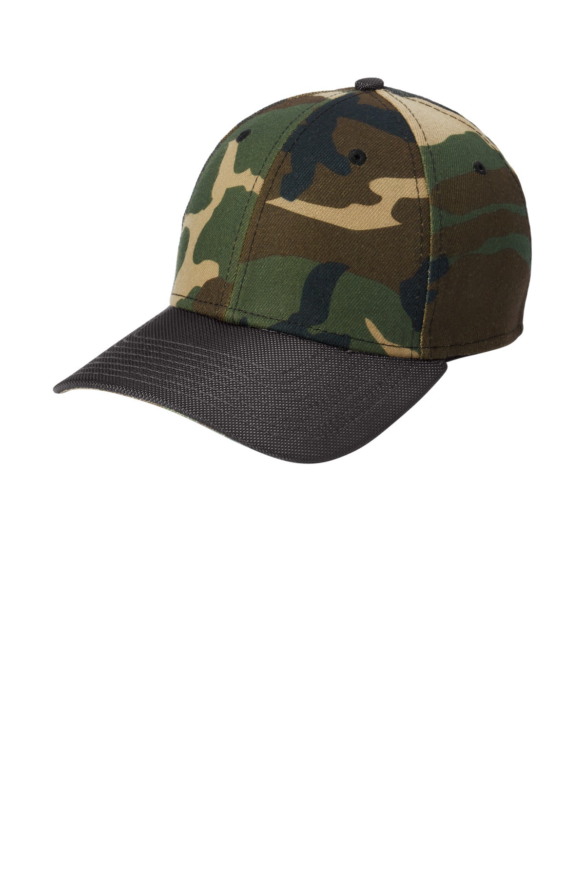 New Era® Ballistic Cap. NE701