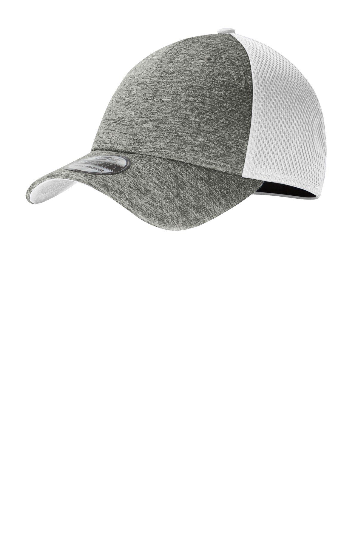 New Era® Shadow Stretch Mesh Cap. NE702