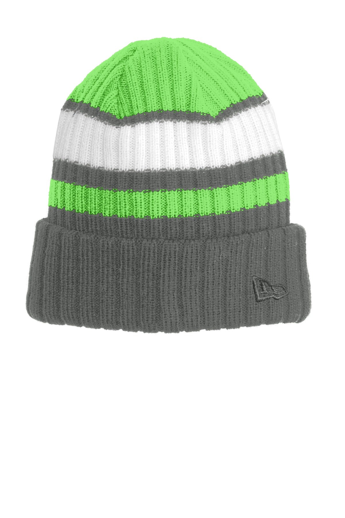 New Era? Ribbed Tailgate Beanie. NE903