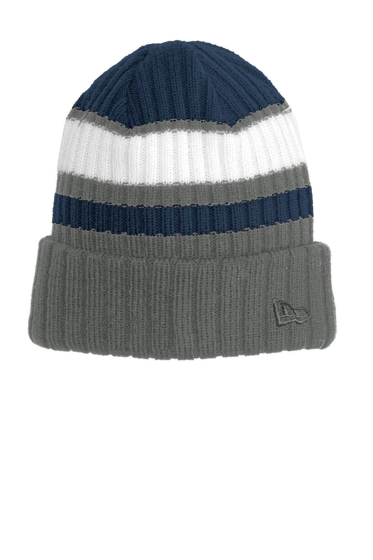 New Era? Ribbed Tailgate Beanie. NE903