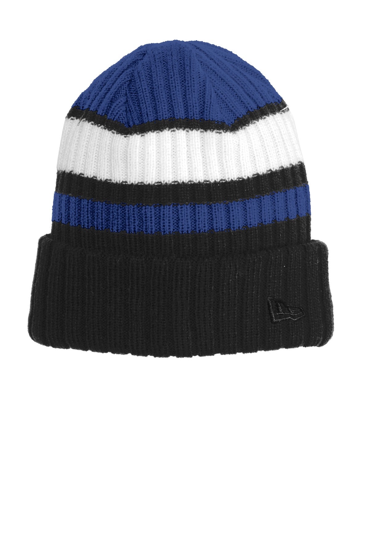 New Era? Ribbed Tailgate Beanie. NE903