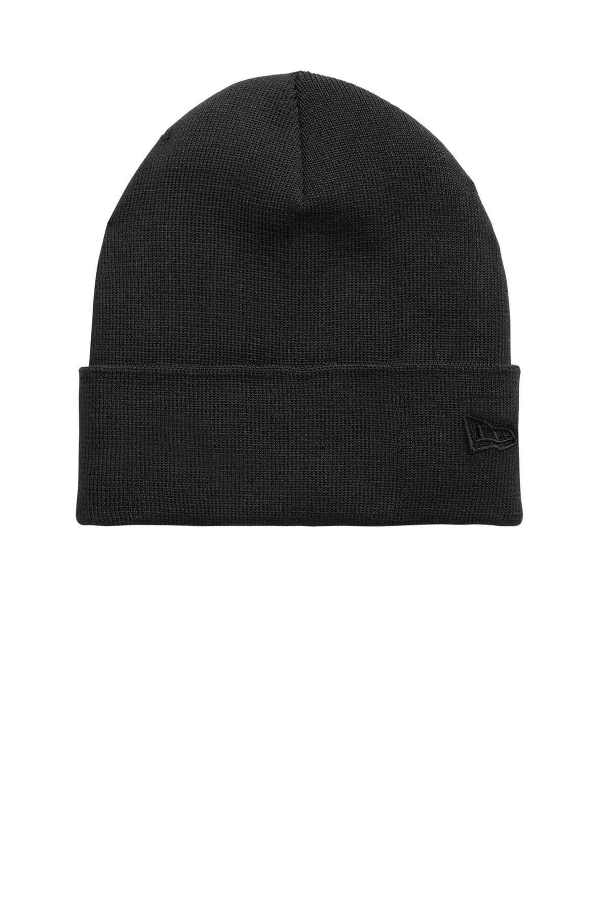 New Era® Recycled Cuff Beanie NE907