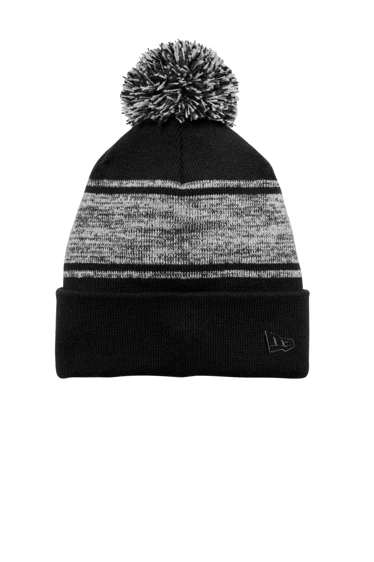 New Era? Knit Chilled Pom Beanie NE909