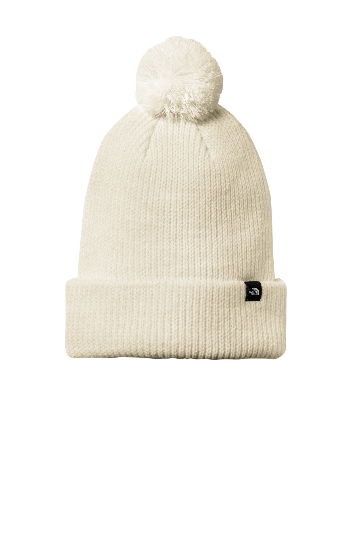 DISCONTINUED The North Face? Pom Beanie NF0A7RGI