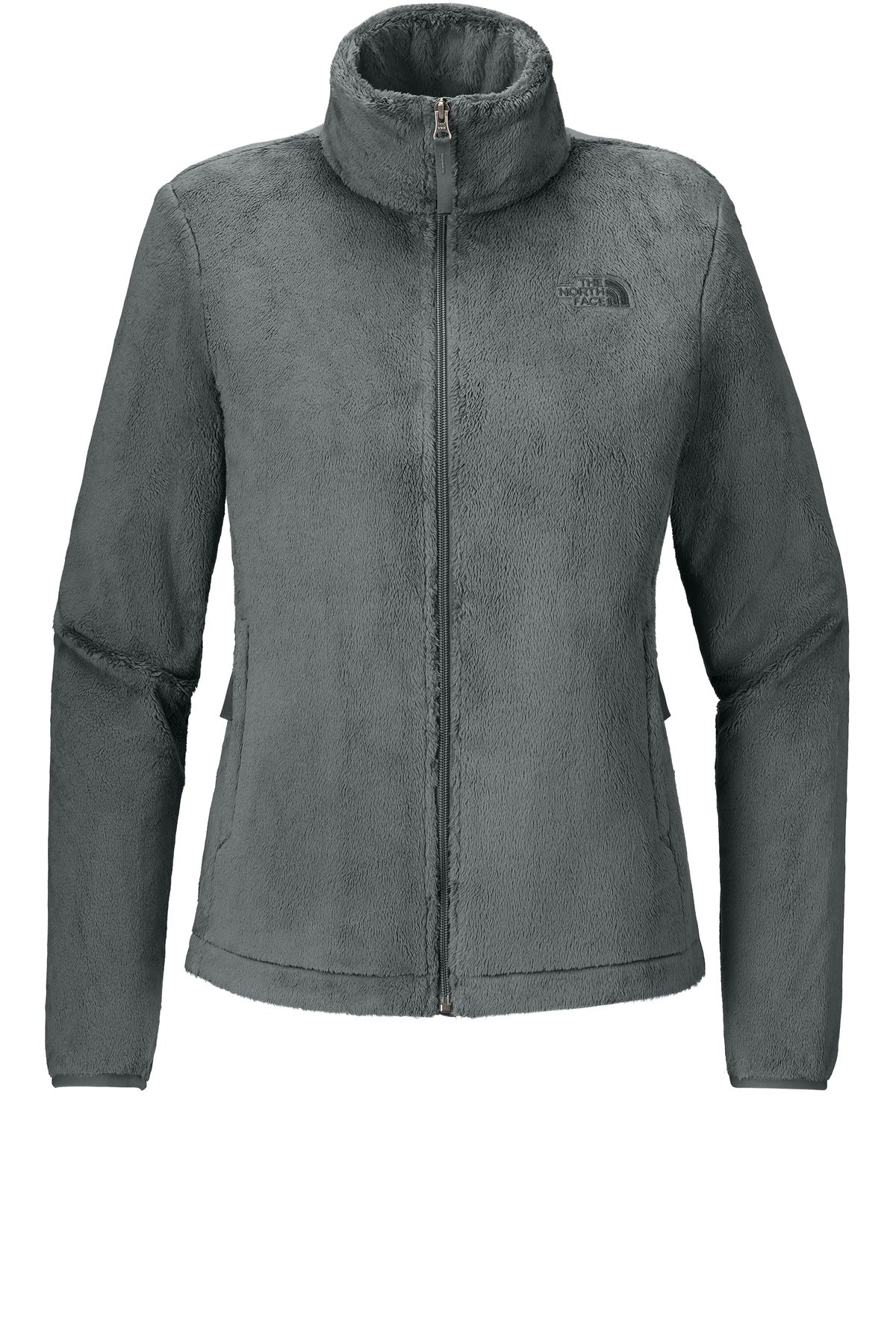 The North Face® Women's Osito Fleece Jacket NF0A7UQJ