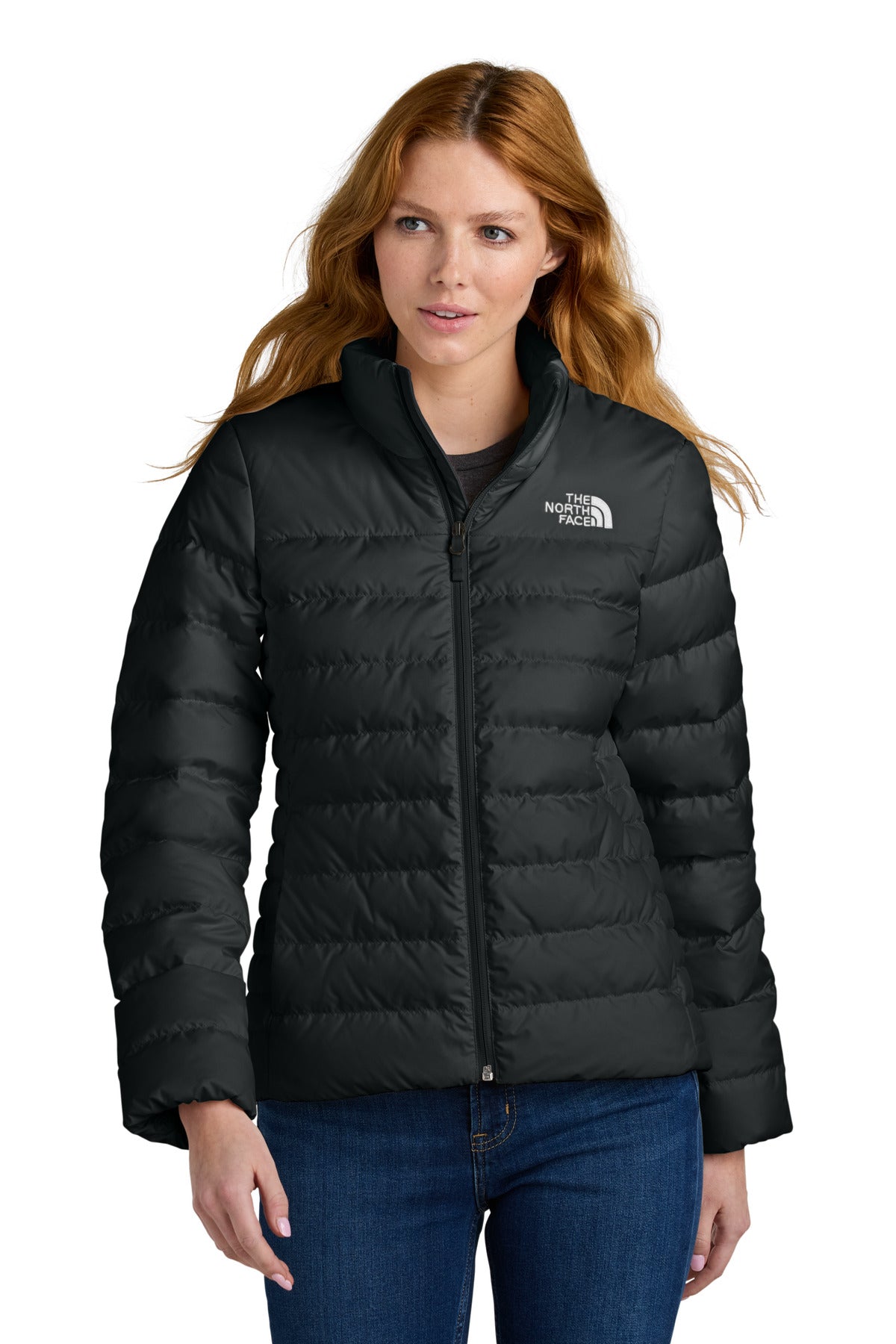 The North Face® Women's Down Hybrid Jacket NF0A7V4G